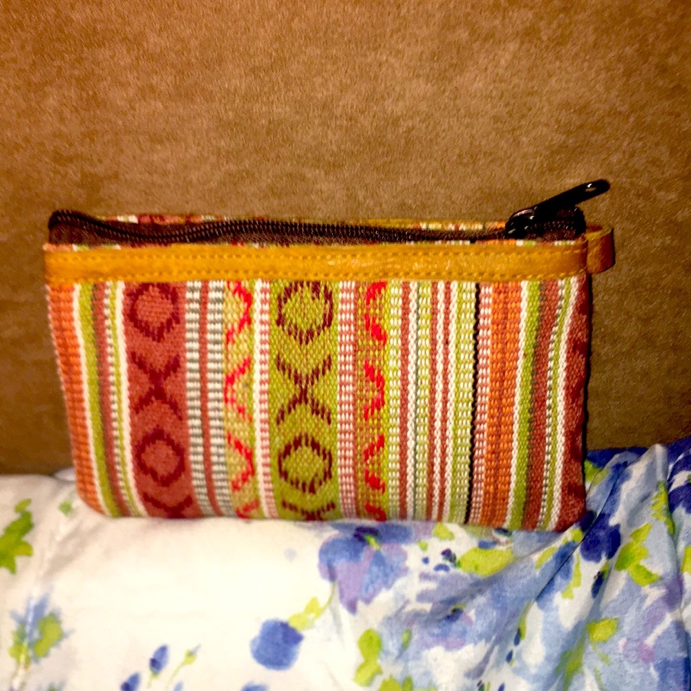 XOXO make up bag